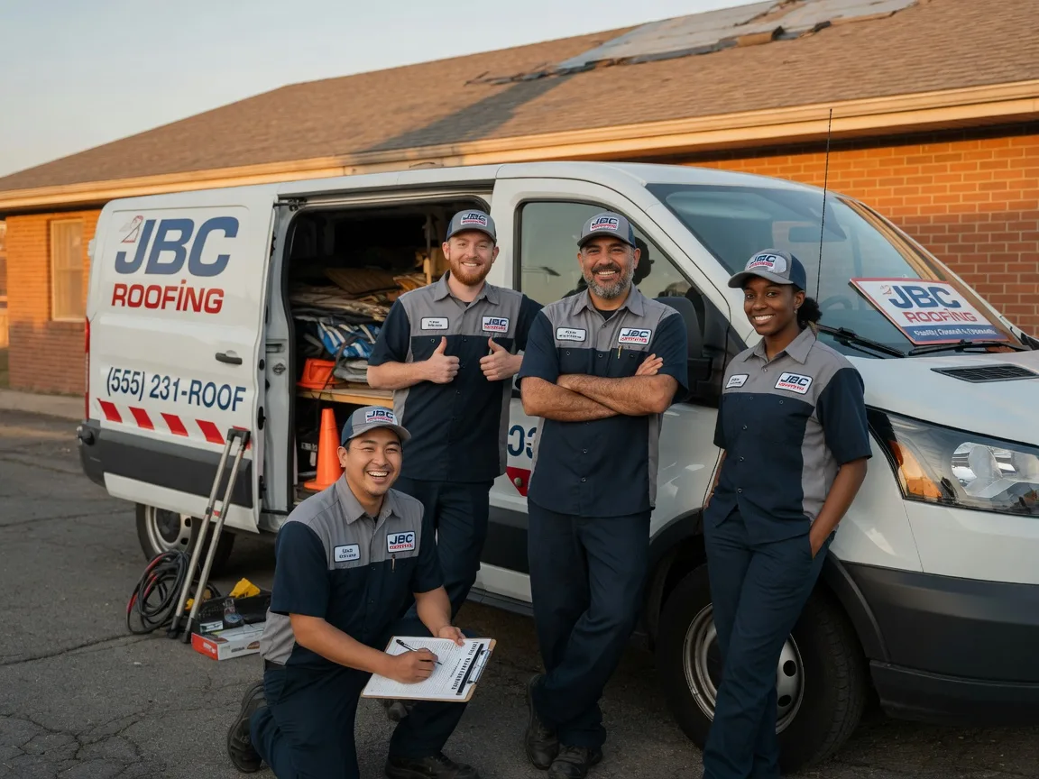 Roof Replacement company in Hanover, IN